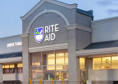 Setting New Standards With Rite Aid